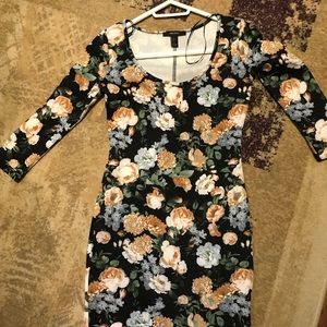 Like new forever 21 mini dress